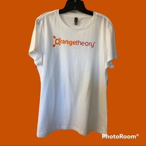 Orangetheory T-Shirt Size XL